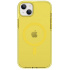 Prodigee Funda Safetee Neo con MagSafe para iPhone 14 Plus, Amarillo  2