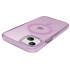 Prodigee Funda Safetee Neo para iPhone 14 Plus, Morado   3