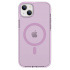 Prodigee Funda Safetee Neo para iPhone 14 Plus, Morado   2