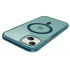 Prodigee Funda Safetee Neo con MagSafe para iPhone 14 Plus, Azul  3