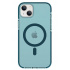 Prodigee Funda Safetee Neo con MagSafe para iPhone 14 Plus, Azul  2