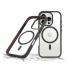 Prodigee Funda Magneteek para iPhone 16 Pro, Transparente - Imagen adicional 1
