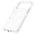 Prodigee Funda 810023958581 para iPhone 17 Pro Max, Transparente  3