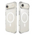 Prodigee Funda Hero para iPhone Air, Transparente  2