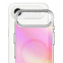 Prodigee Funda Glow Iridescent para iPhone Air, Perlado  4