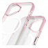Prodigee Funda Flow Blush para iPhone 17, Transparente - Imagen adicional 2