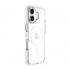 Prodigee Funda Magneteek para iPhone 17, Transparente  3