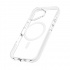 Prodigee Funda Magneteek para iPhone 17, Transparente  4