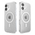 Prodigee Funda Super Star para iPhone 17, Transparente - Imagen adicional 1