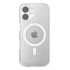 Prodigee Funda Super Star para iPhone 17, Transparente