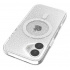 Prodigee Funda Super Star para iPhone 17, Transparente - Imagen adicional 2
