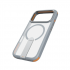 Prodigee Funda Formula K1 para iPhone 17 Pro, Gris