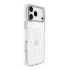 Prodigee Funda Magneteek para iPhone 17 Pro, Transparente - Imagen adicional 2