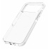 Prodigee Funda Magneteek para iPhone 17 Pro, Transparente  4