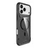 Prodigee Funda Super Hero para iPhone 17 Pro, Negro - Imagen adicional 3