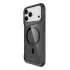 Prodigee Funda Super Hero para iPhone 17 Pro, Negro