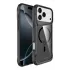 Prodigee Funda Super Hero para iPhone 17 Pro, Negro  5