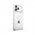 Prodigee Funda Super Star para iPhone 17 Pro, Transparente - Imagen adicional 2