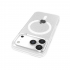 Prodigee Funda Super Star para iPhone 17 Pro, Transparente - Imagen adicional 3