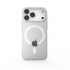 Prodigee Funda Super Star para iPhone 17 Pro, Transparente