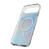 Prodigee Funda Pampas Ice para iPhone Air, Perlado