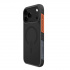 Prodigee Funda Jogger para iPhone 18 Pro, Gris
