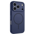 Prodigee Funda Kickit para iPhone 17 Pro Max, Azul