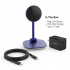 Prodigee Cargador Inalámbrico Chill Qi2 Triple, 15W, 15V, - Imagen adicional 2