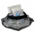 Prolicom Kit Gel Antibacterial y Spray Desinfectante, 60ml, con Cangurera y Toallas Sanitizantes  1