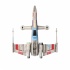 Drone Propel Star Wars T-65 X-Wing Starfighter, 4 Rotores, 30 Metros, Multicolor  1