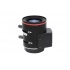 Provision-ISR Lente Varifocal 2.8 - 12 mm, 3MP, Angulo 103°, Negro  1