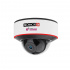 Provision-ISR Cámara de Seguridad IP Domo IR para Interiores/Exteriores DAI-320IPEN-28-V4, Alámbrico, 1920x1080 Full HD, Día/Noche   1