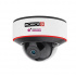 Provision-ISR Cámara de Seguridad IP Torreta IR para Interiores/Exteriores DAI-340IPEN-28, Alámbrico, 2592 x 1520 Pixeles, Día/Noche 