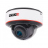 Provision-ISR Cámara de Seguridad IP Domo IR para Interiores/Exteriores DAI-380IPE-MVF, Alámbrico, 3840x2160 4K, Día/Noche 