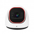 Provision-ISR Cámara CCTV Domo para Interiores/Exteriores DI-380A-MVF, Alámbrico, 3840 x 2160 Pixeles, Día/Noche  2