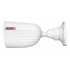 Provision-ISR Cámara de Seguridad CCTV Bullet IR para Interiores/Exteriores I2-380A-28, Alámbrico, 3840x2160 4K, Día/Noche - Imagen adicional 1