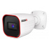 Provision-ISR Cámara de Seguridad CCTV Bullet IR para Interiores/Exteriores I2-380A-28, Alámbrico, 3840x2160 4K, Día/Noche