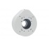Provision-ISR Cámara CCTV Bullet IR para Interiores/Exteriores I4-380AHDEVF, Alámbrico, 1280 x 720 Pixeles, Día/Noche  4