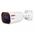 Provision-ISR Cámara de Seguridad IP Bullet IR para Exteriores I6-220LPRN-MVF1, Alámbrico, 1920x1080 Full HD, Día/Noche