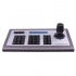 Provision-ISR Control PTZ con Joystick IP-KEY01, Alámbrico, RS-485, Negro  2