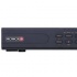 Provision-ISR NVR de 16 Canales NVR-16400 para 1 Disco Duro, max. 3TB, 1x USB 2.0, 1x RS-485  3