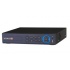Provision-ISR DVR de 4 Canales NVR-4100P para 1 Disco Duro, max. 3TB, 1x USB 2.0  1