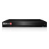 Provision-ISR NVR de 16 Canales NVR12-16400PFAN(1U) para 2 Discos Duros, máx. 20TB, 2 x USB 2.0, 16 x RJ-45