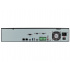 Provision-ISR NVR de 32 Canales NVR12-32800RFAN(2U) para 2 Discos Duros, máx.16TB, 2x USB 2.0, 1x RJ-485  3
