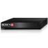 Provision-ISR NVR de 4 Canales NVR5-4100PX+(MM) para 1 Disco Duro, máx. 6TB, 2x USB 2.0, 1x RJ-45  1