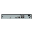 Provision-ISR NVR de 4 Canales NVR5-4100PXN para 1 Discos Duros, máx. 6TB, 2 x USB 2.0, 5 x RJ-45 - Imagen adicional 2