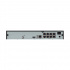 Provision-ISR NVR de 8 Canales NVR5-8200PXN(MM) para 1 Discos Duros, máx. 6TB, 2 x USB 2.0, 1 x RJ-45   3
