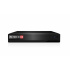 Provision-ISR NVR de 8 Canales NVR5-8200XN(MM) para 1 Disco Duro, máx. 6TB, 2 x USB 2.0, 1 x RJ-45