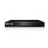 Provision-ISR NVR de 16 Canales NVR8-16400AN(1U)-V2 para 2 Discos Duros, máx. 10TB, 2 x USB 2.0, 1 x RJ-45