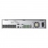 Provision-ISR NVR de 16 Canales NVR8-32800F-16P(2U) para 8 Discos Duros, máx. 8TB, 1x USB 2.0, 1x RJ-45  3